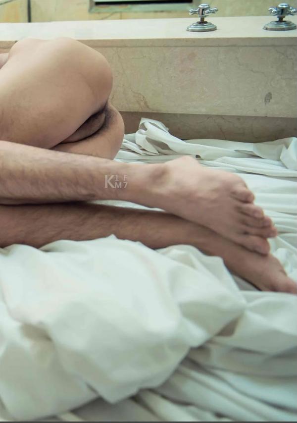 Whoseman-8-花漾文青男孩-許禾